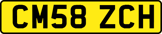 CM58ZCH