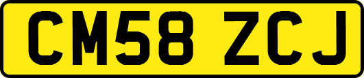 CM58ZCJ