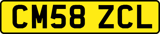 CM58ZCL