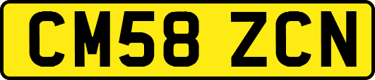 CM58ZCN