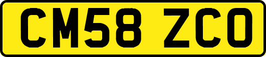 CM58ZCO