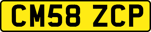 CM58ZCP