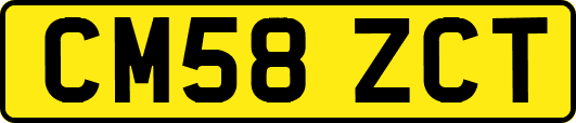 CM58ZCT