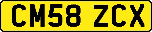 CM58ZCX