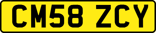 CM58ZCY