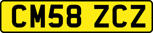 CM58ZCZ
