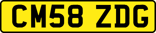 CM58ZDG