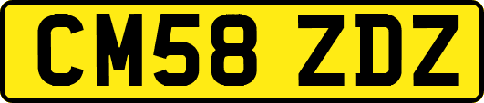 CM58ZDZ
