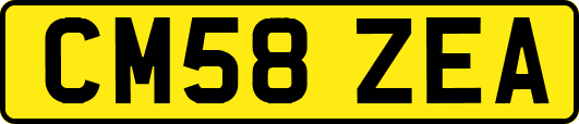 CM58ZEA