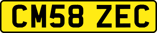CM58ZEC