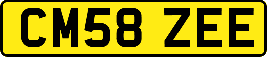 CM58ZEE