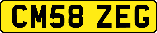 CM58ZEG
