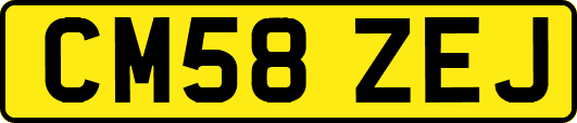 CM58ZEJ