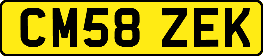CM58ZEK