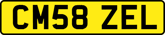 CM58ZEL