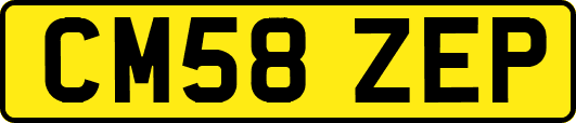 CM58ZEP