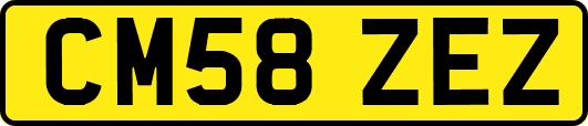CM58ZEZ
