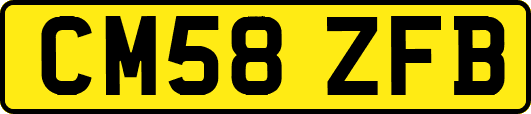CM58ZFB