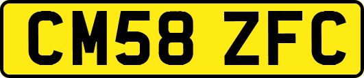 CM58ZFC