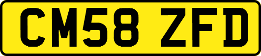 CM58ZFD
