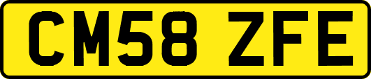 CM58ZFE