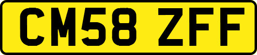 CM58ZFF