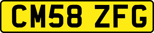 CM58ZFG