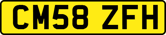 CM58ZFH