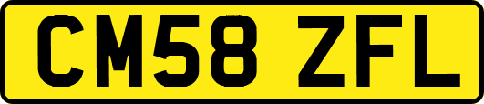 CM58ZFL