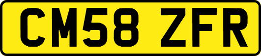 CM58ZFR