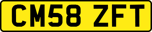 CM58ZFT