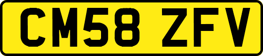 CM58ZFV