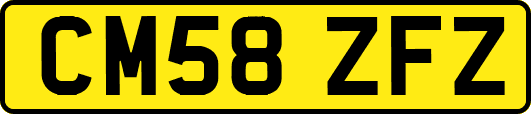 CM58ZFZ
