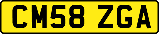CM58ZGA