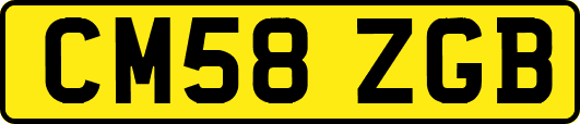 CM58ZGB