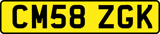 CM58ZGK