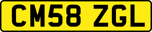 CM58ZGL