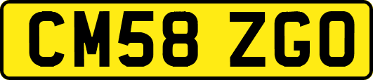 CM58ZGO