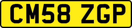 CM58ZGP