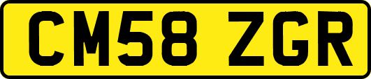 CM58ZGR