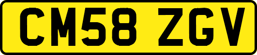 CM58ZGV