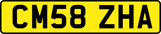 CM58ZHA