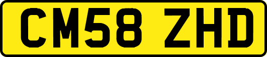 CM58ZHD