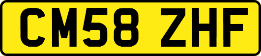 CM58ZHF