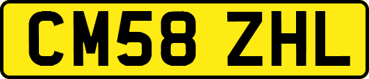 CM58ZHL