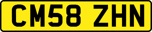 CM58ZHN