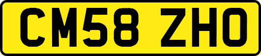 CM58ZHO
