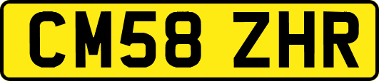 CM58ZHR