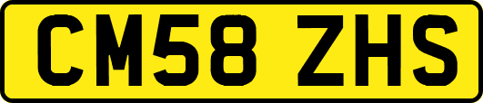 CM58ZHS