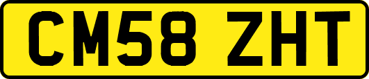 CM58ZHT